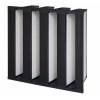 Velluto howa filterleri