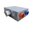 Velluto rekuperator 220v