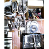Instrument slesar durli