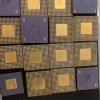 Ceramic CPU processor Scrap WhatsApp: +27613673130