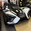 2025 Polaris Slingshot SLR AutoDrive