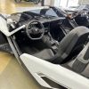 2025 Polaris Slingshot SLR AutoDrive