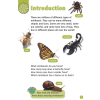 Группа readers 3 английский amazing mini beasts