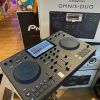 AlphaTheta XDJ-AZ, AlphaTheta OMNIS-DUO , Pioneer DJ OPUS-QUAD, Pioneer DJ XDJ-RX3, Pioneer XDJ-XZ, Pioneer DJ DDJ-FLX10