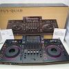 AlphaTheta XDJ-AZ, AlphaTheta OMNIS-DUO , Pioneer DJ OPUS-QUAD, Pioneer DJ XDJ-RX3, Pioneer XDJ-XZ, Pioneer DJ DDJ-FLX10