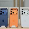 Apple iPhone 17 Pro Max, iPhone 17 Pro, iPhone 17 , iPhone Air , iPhone 16 Pro Max, iPhone 16 Pro