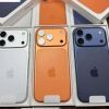 Apple iPhone 17 Pro Max, iPhone 17 Pro, iPhone 17 , iPhone Air , iPhone 16 Pro Max, iPhone 16 Pro