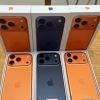 Apple iPhone 17 Pro Max, iPhone 17 Pro, iPhone 17 , iPhone Air , iPhone 16 Pro Max, iPhone 16 Pro