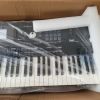 Korg Pa5X, Korg Pa4X, Korg Pa4X MG2, Korg NAUTILUS , Korg Pa1000 MG, Korg PA-1000, Yamaha Genos2 76-key, Yamaha PSR-SX920