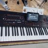 Korg Pa5X, Korg Pa4X, Korg Pa4X MG2, Korg NAUTILUS , Korg Pa1000 MG, Korg PA-1000, Yamaha Genos2 76-key, Yamaha PSR-SX920