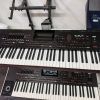 Korg Pa5X, Korg Pa4X, Korg Pa4X MG2, Korg NAUTILUS , Korg Pa1000 MG, Korg PA-1000, Yamaha Genos2 76-key, Yamaha PSR-SX920