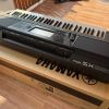 Korg Pa5X, Korg Pa4X, Korg Pa4X MG2, Korg NAUTILUS , Korg Pa1000 MG, Korg PA-1000, Yamaha Genos2 76-key, Yamaha PSR-SX920