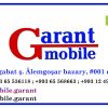 Garant Mobile - Мобильные телефоны